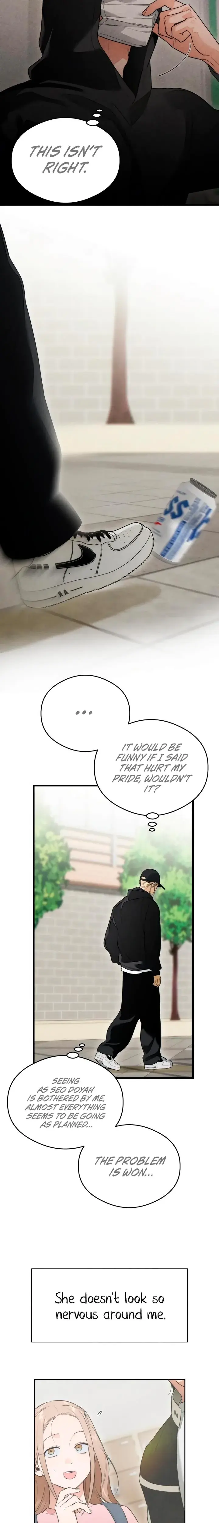 Devil's Wish Episode 28 - Page 4