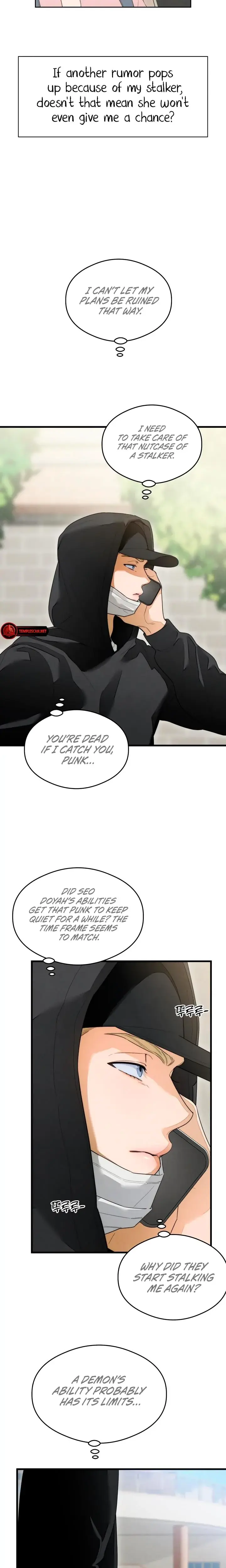 Devil's Wish Episode 28 - Page 5