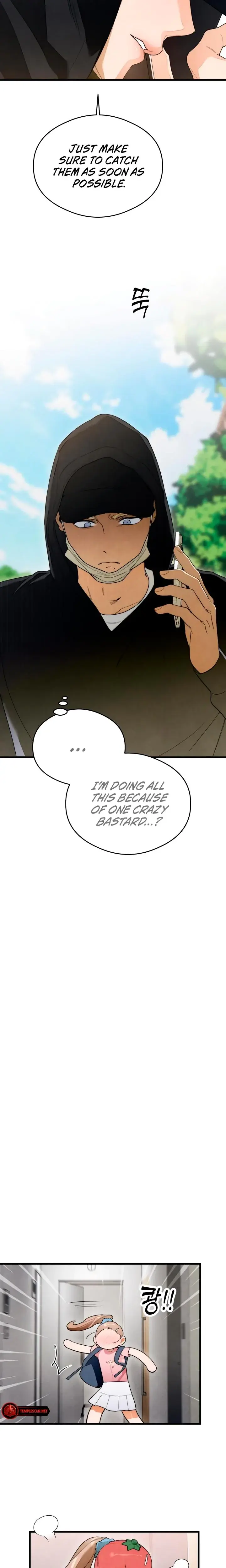 Devil's Wish Episode 28 - Page 7