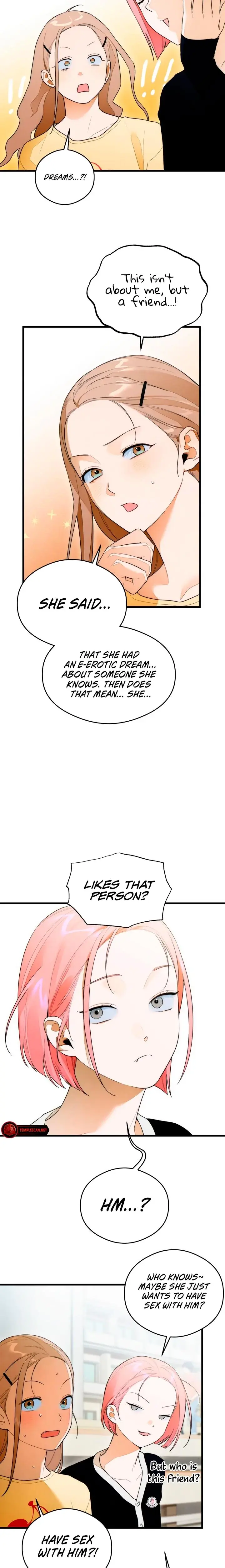 Devil's Wish Episode 29 - Page 14
