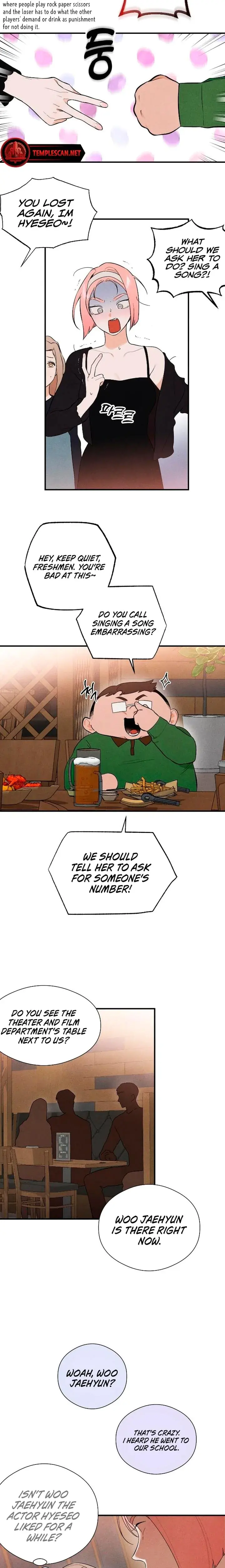 Devil's Wish Episode 3 - Page 6