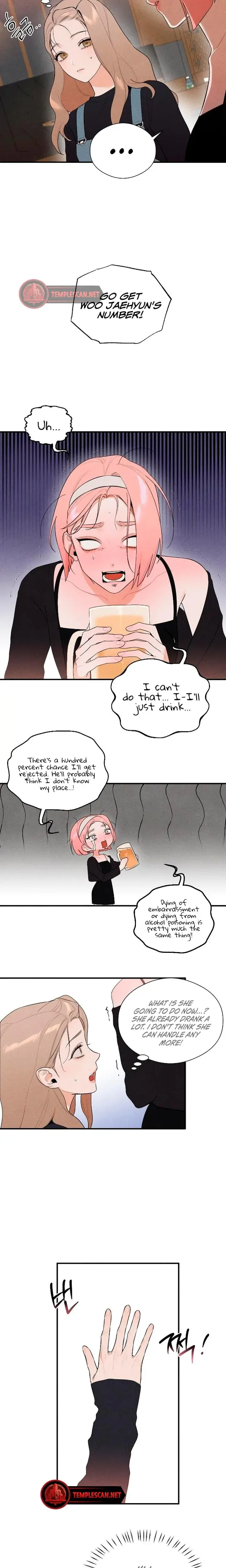 Devil's Wish Episode 3 - Page 7