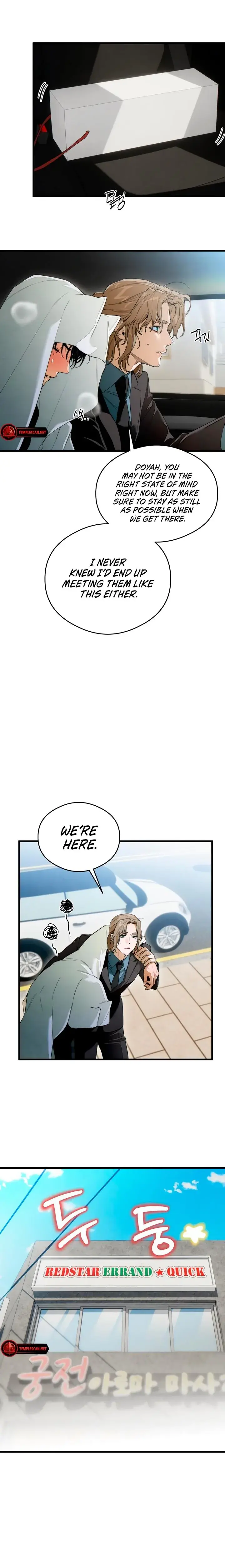 Devil's Wish Episode 30 - Page 12