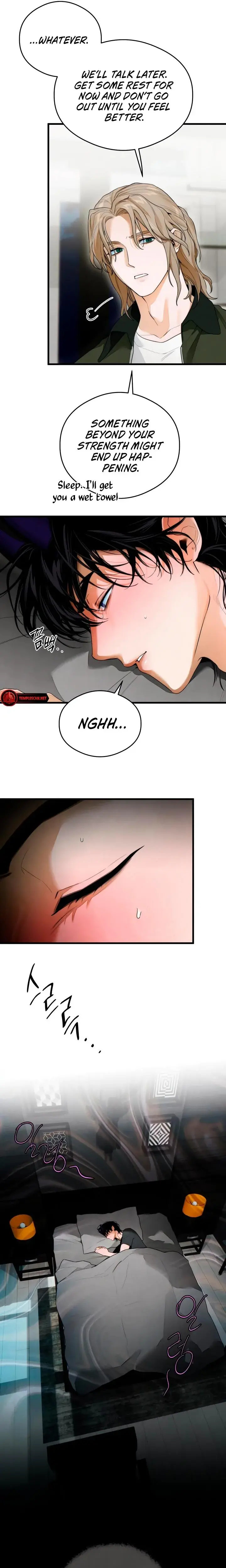 Devil's Wish Episode 30 - Page 7