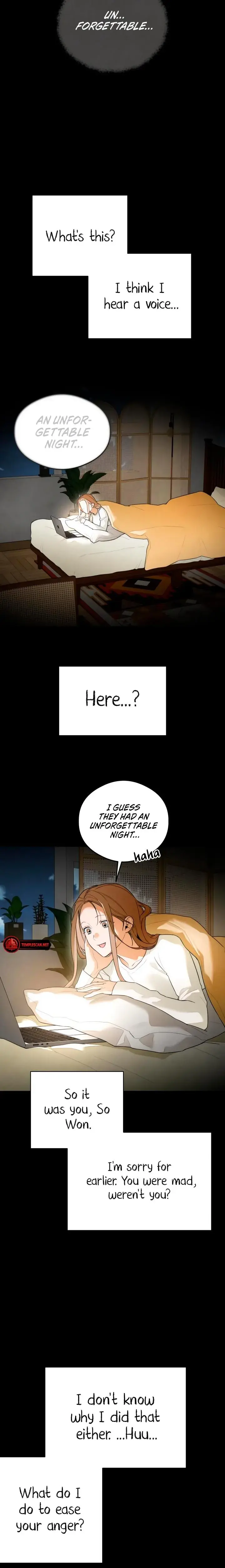 Devil's Wish Episode 30 - Page 8