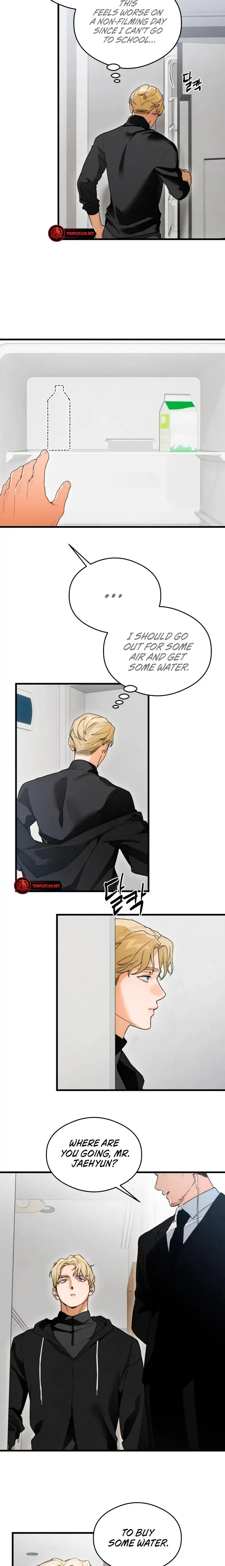 Devil's Wish Episode 31 - Page 17