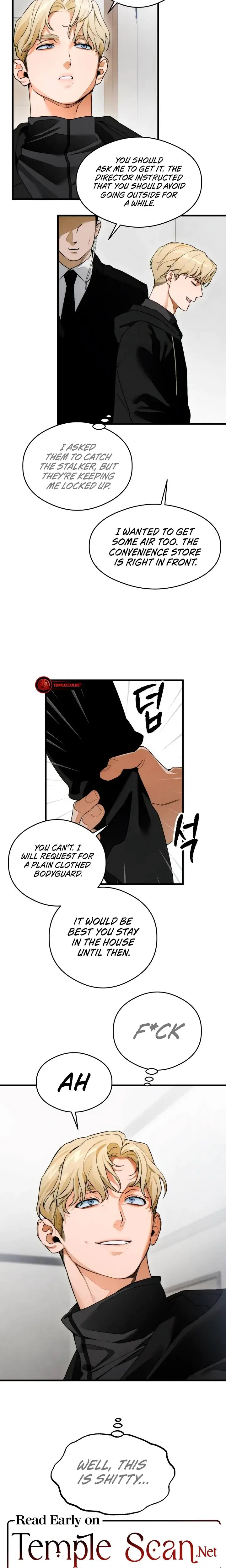 Devil's Wish Episode 31 - Page 18