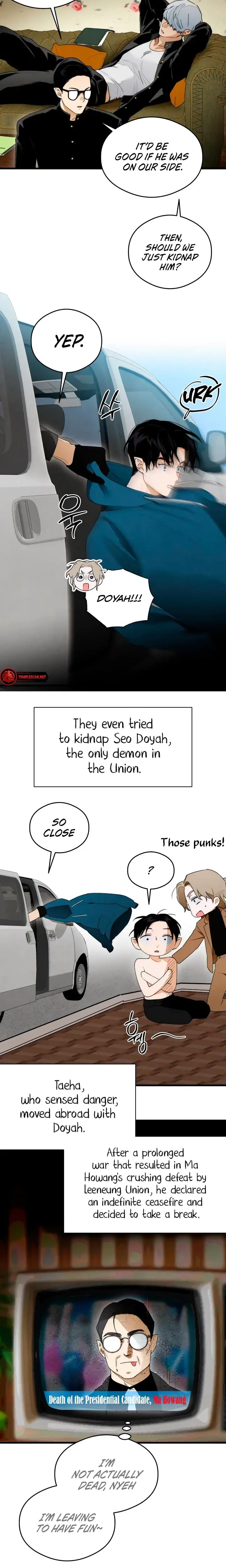 Devil's Wish Episode 31 - Page 4