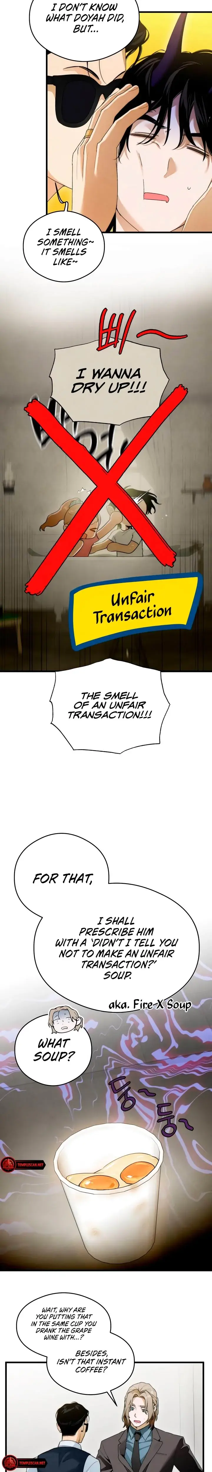 Devil's Wish Episode 31 - Page 9