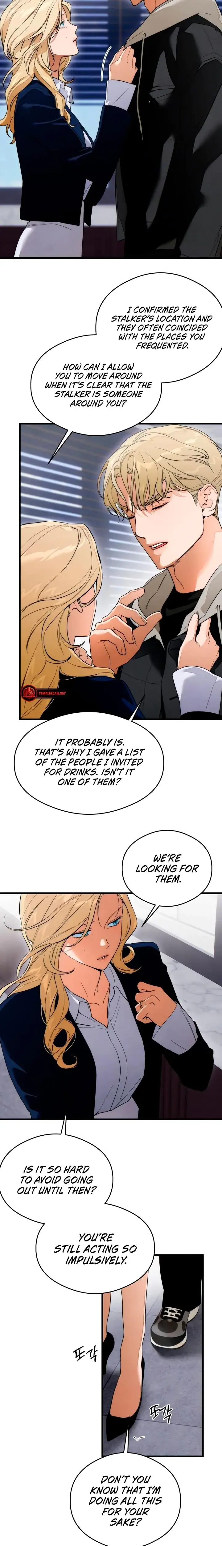 Devil's Wish Episode 32 - Page 3