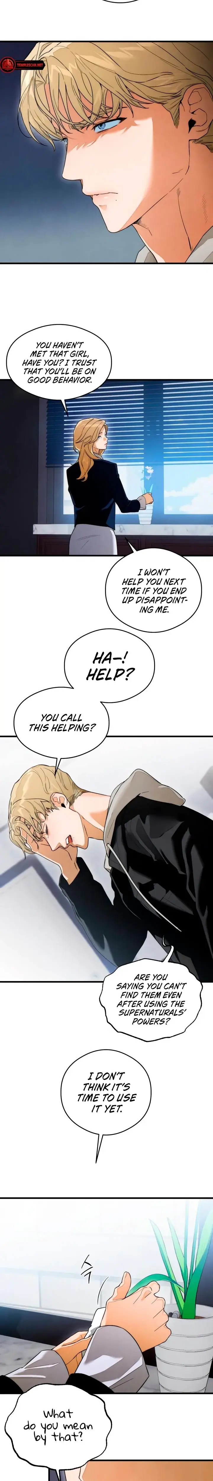 Devil's Wish Episode 32 - Page 4