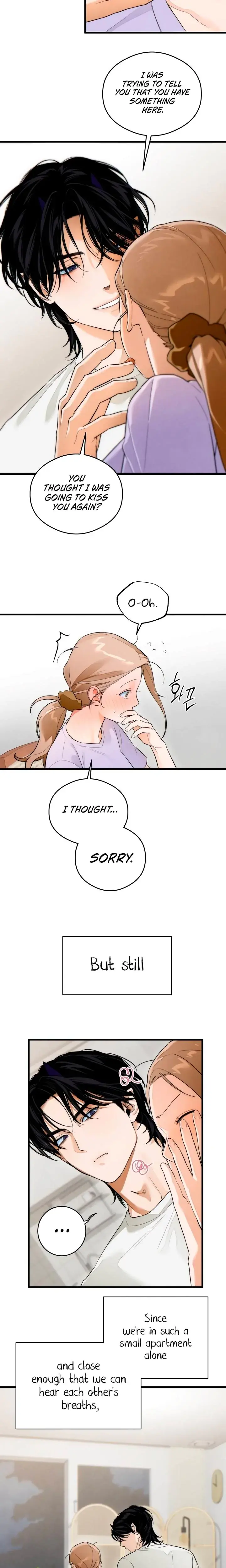 Devil's Wish Episode 34 - Page 12