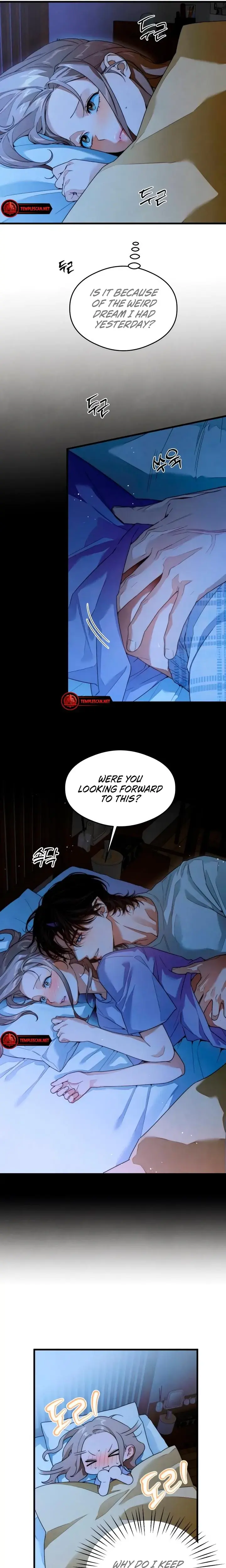 Devil's Wish Episode 35 - Page 13