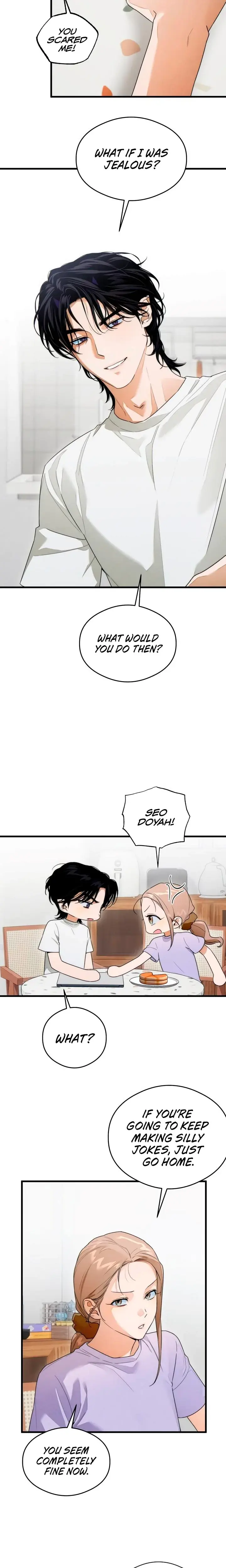 Devil's Wish Episode 35 - Page 7