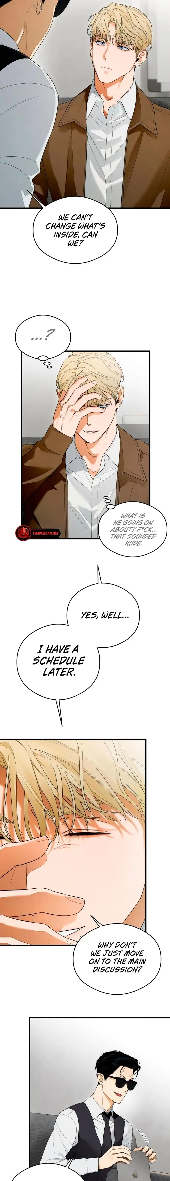 Devil's Wish Episode 36 - Page 10