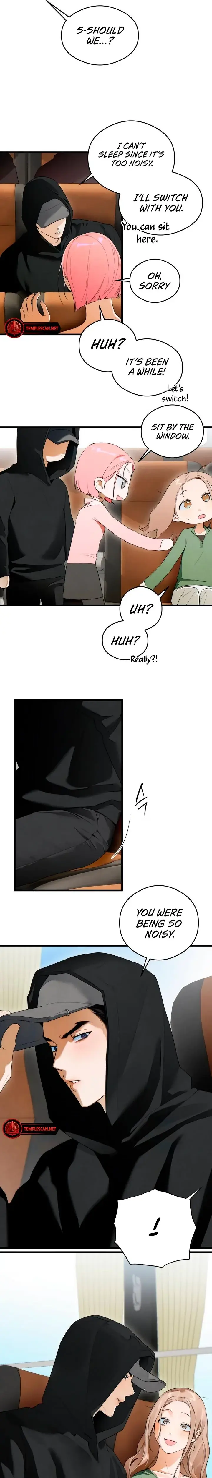 Devil's Wish Episode 36 - Page 18