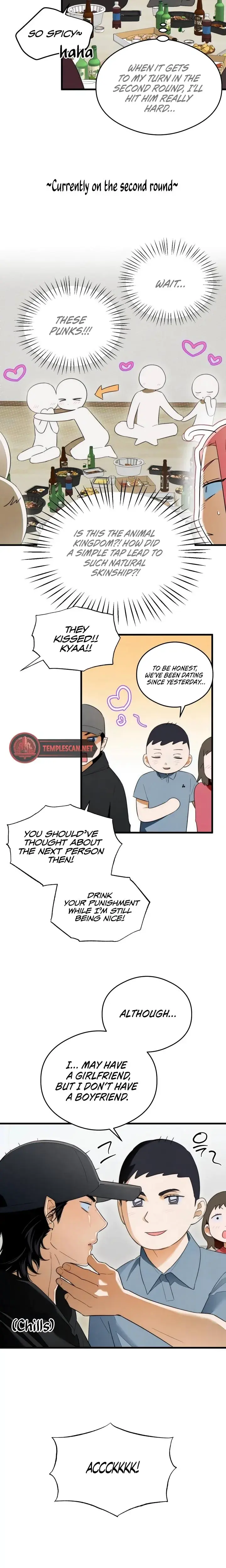 Devil's Wish Episode 37 - Page 13