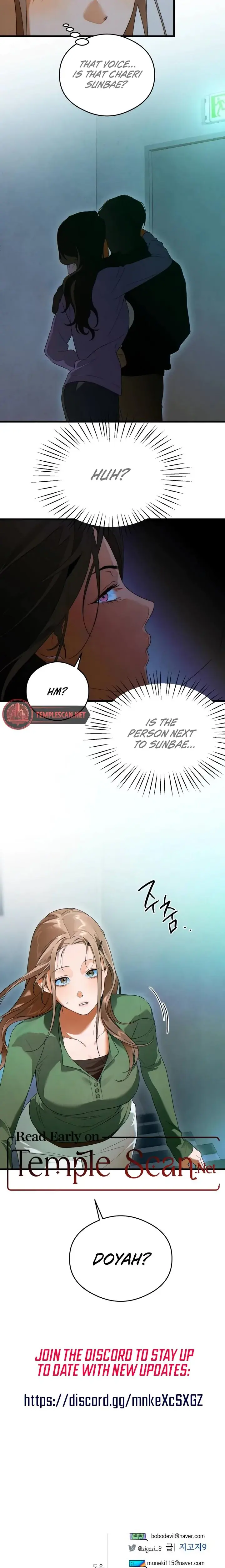 Devil's Wish Episode 37 - Page 19