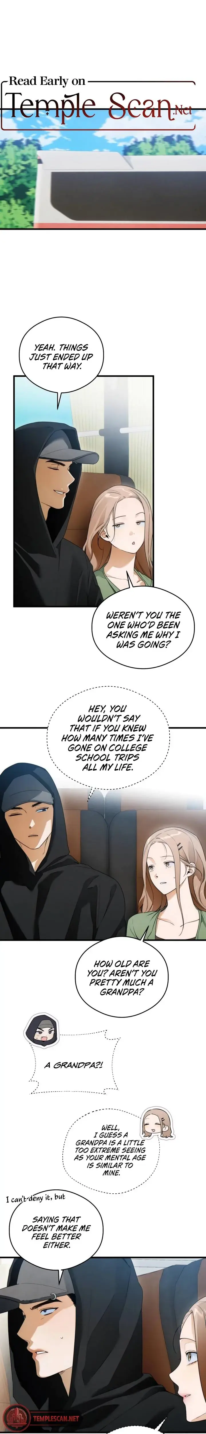 Devil's Wish Episode 37 - Page 2