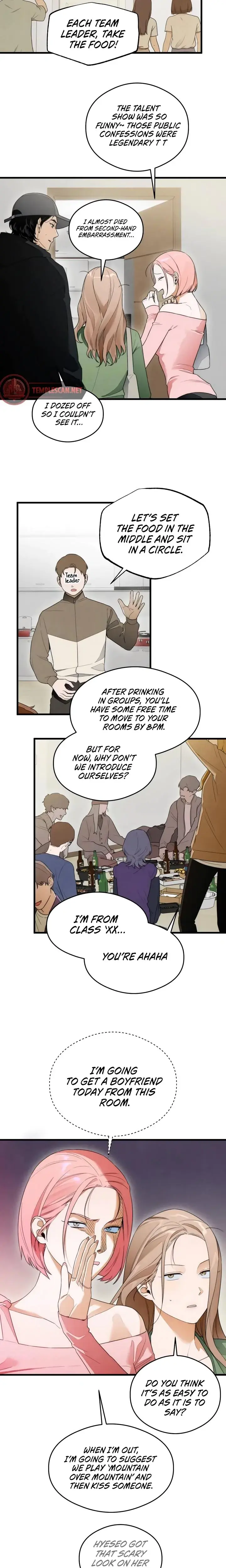 Devil's Wish Episode 37 - Page 5