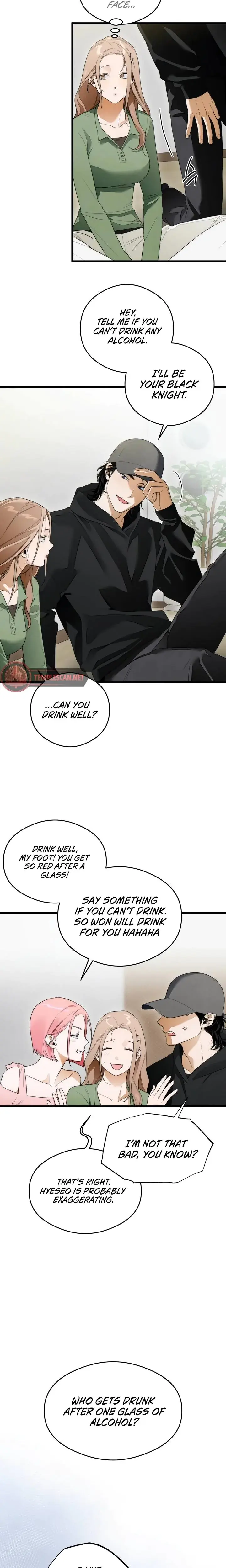 Devil's Wish Episode 37 - Page 6