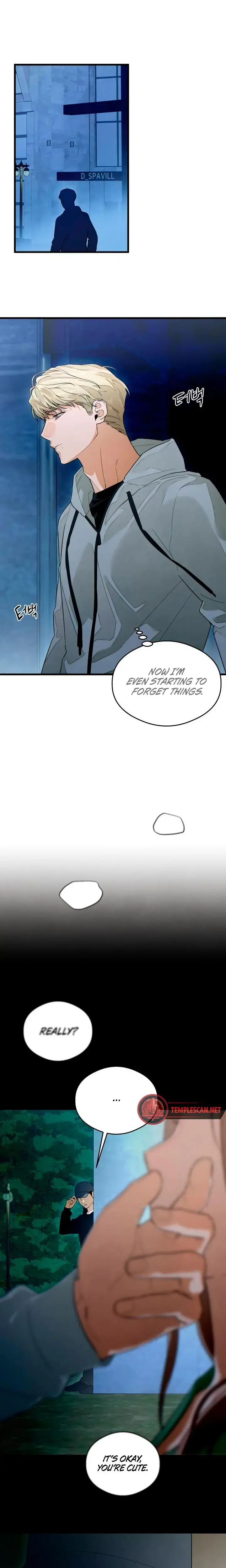 Devil's Wish Episode 38 - Page 10