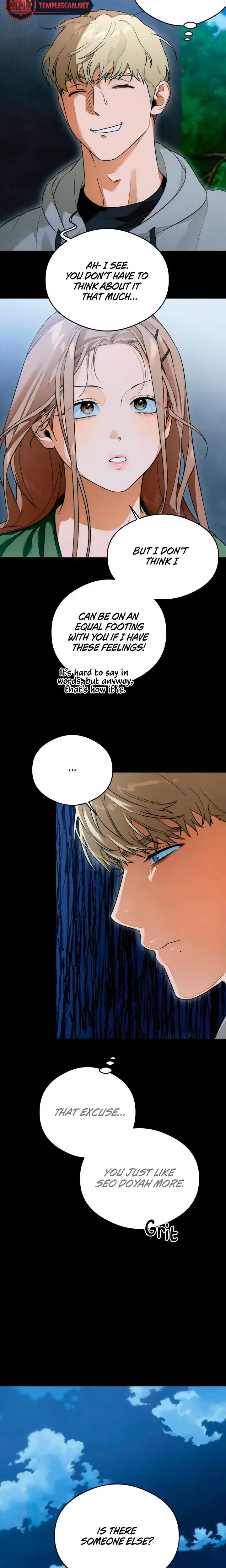 Devil's Wish Episode 38 - Page 13