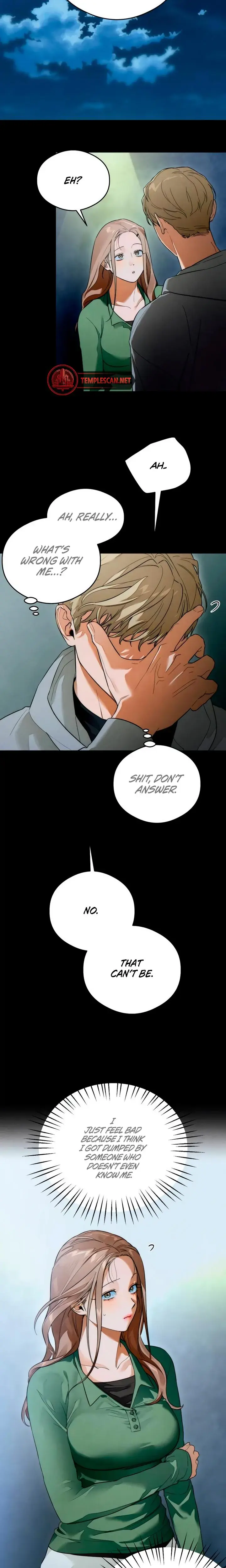Devil's Wish Episode 38 - Page 14
