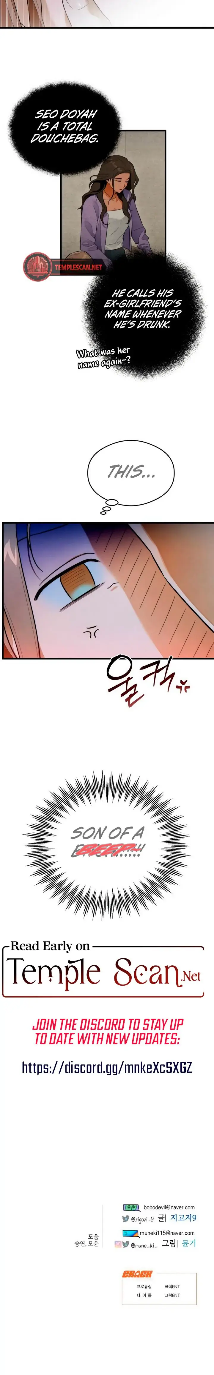 Devil's Wish Episode 38 - Page 22