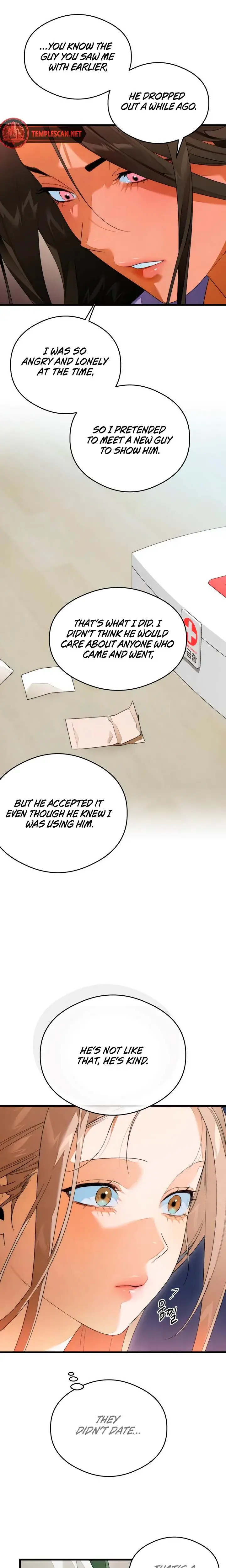 Devil's Wish Episode 38 - Page 6