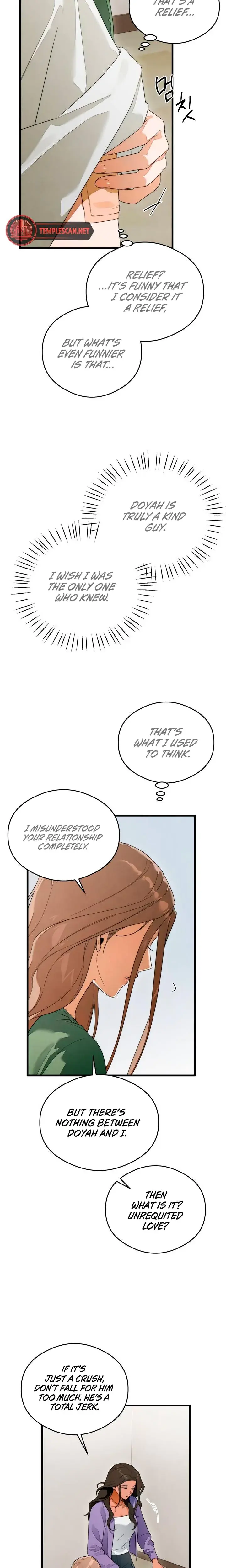 Devil's Wish Episode 38 - Page 7