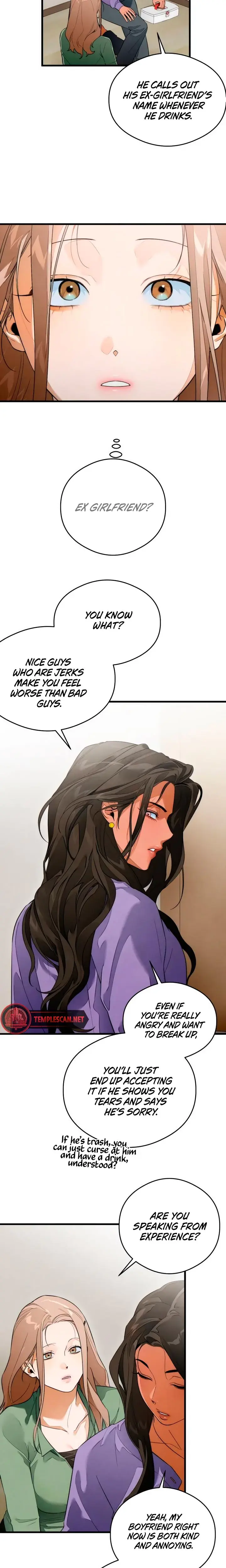 Devil's Wish Episode 38 - Page 8