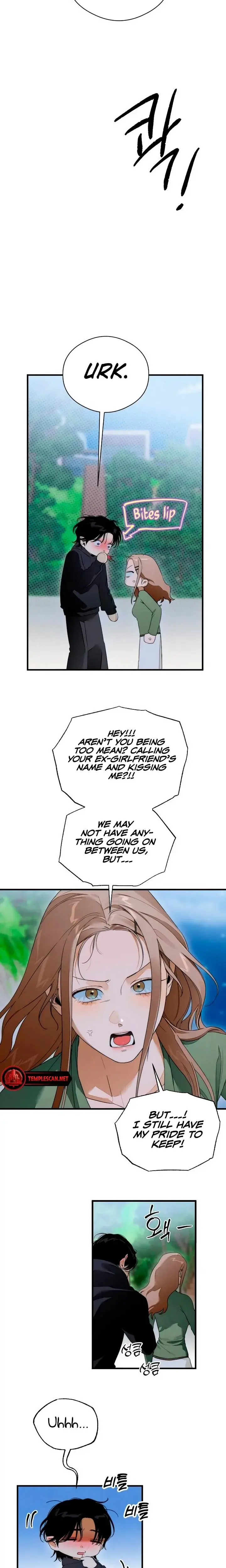 Devil's Wish Episode 39 - Page 12