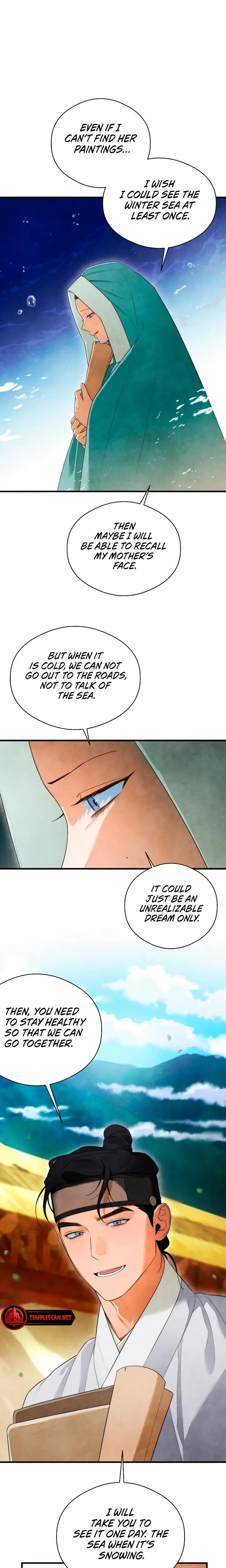 Devil's Wish Episode 39 - Page 6