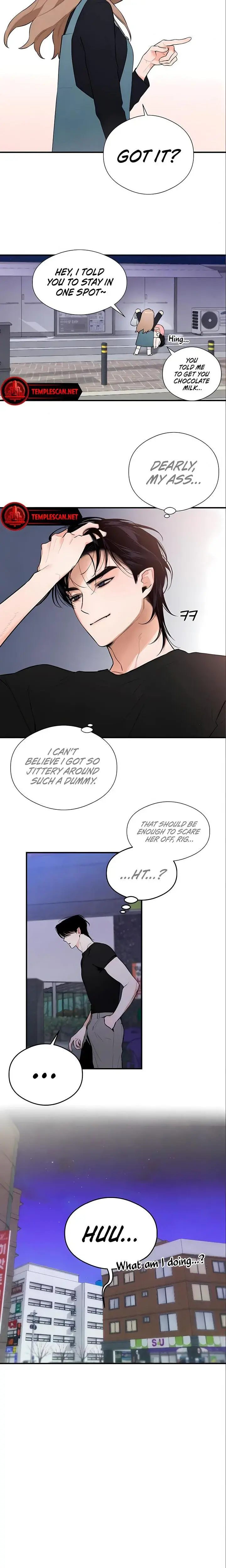 Devil's Wish Episode 4 - Page 10
