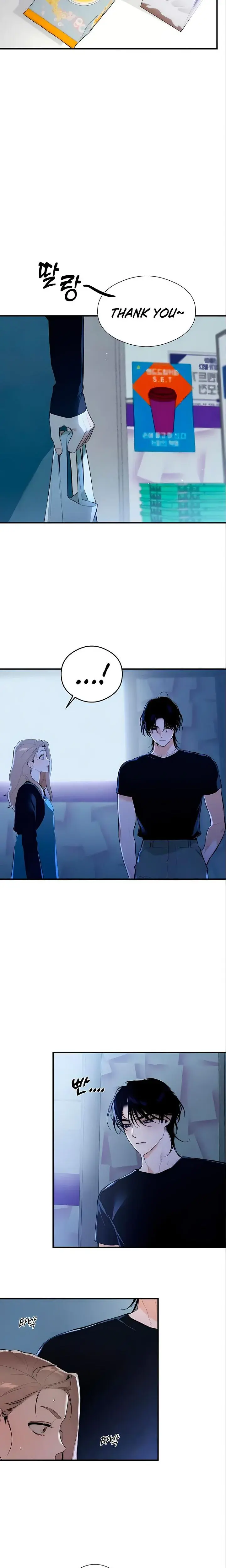 Devil's Wish Episode 4 - Page 4