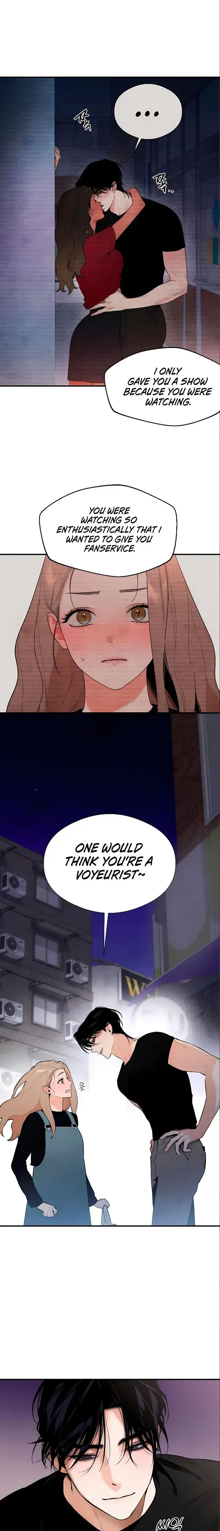 Devil's Wish Episode 4 - Page 7