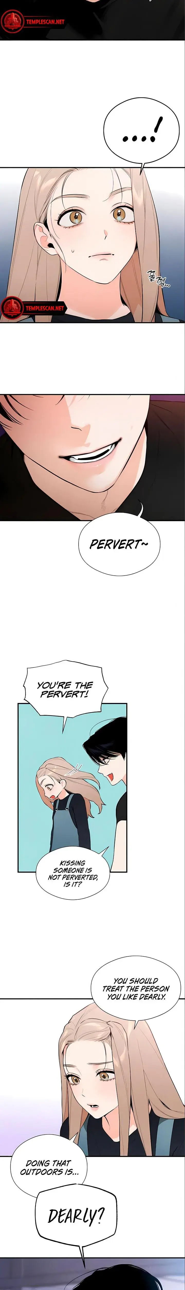 Devil's Wish Episode 4 - Page 8