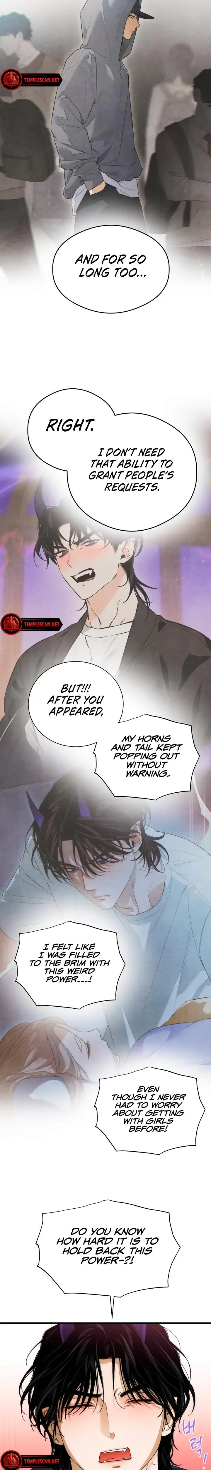 Devil's Wish Episode 40 - Page 14
