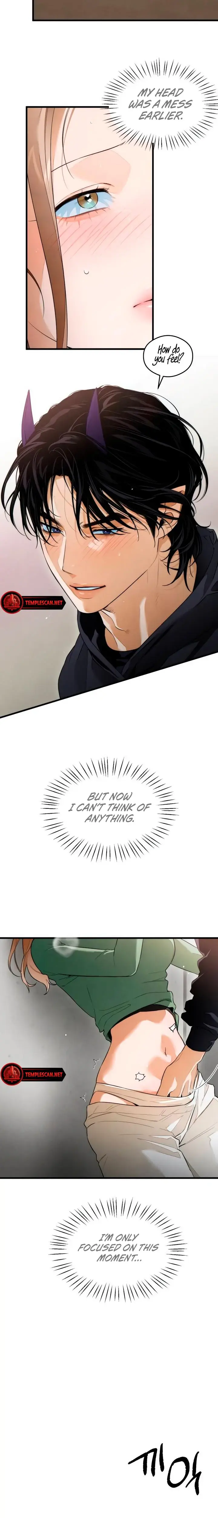 Devil's Wish Episode 41 - Page 9