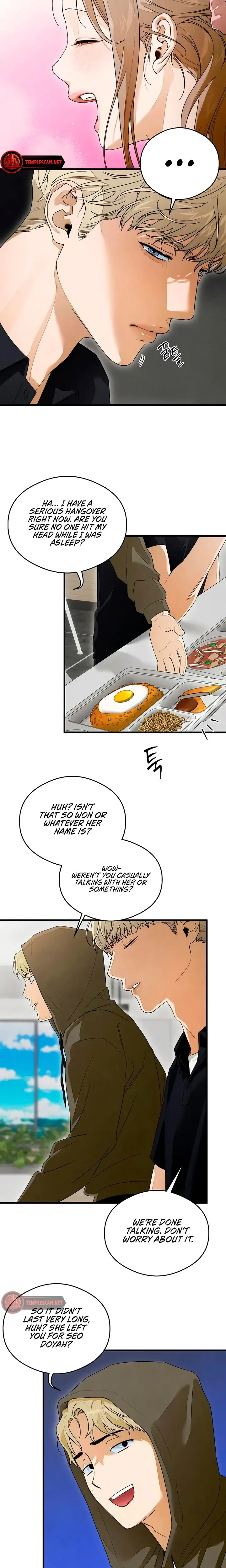 Devil's Wish Episode 42 - Page 12