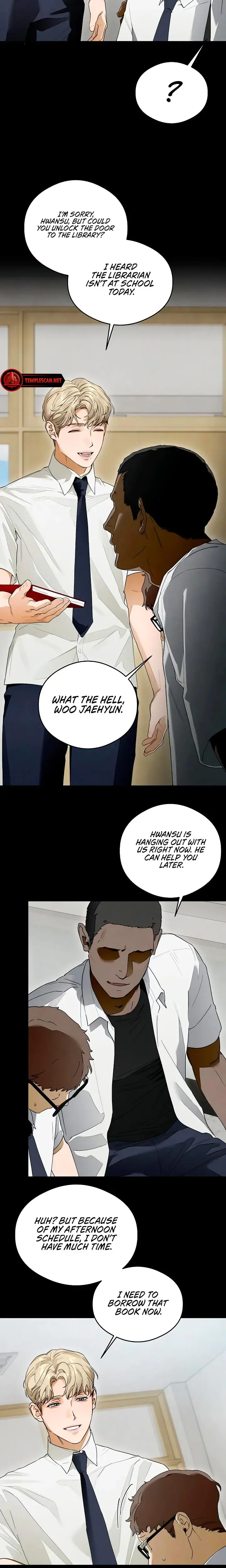 Devil's Wish Episode 42 - Page 15