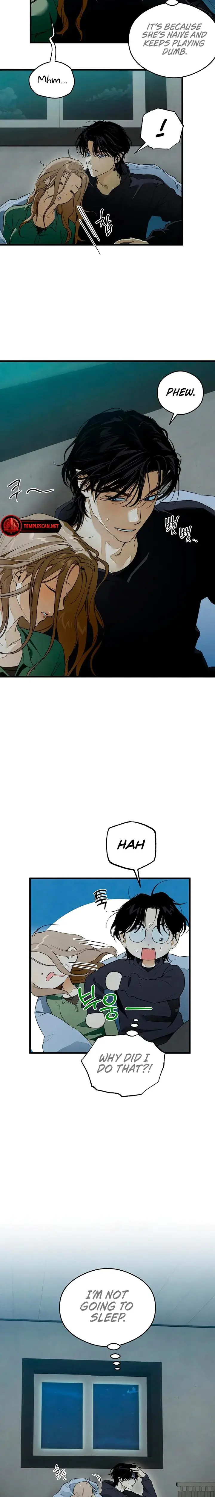 Devil's Wish Episode 42 - Page 4