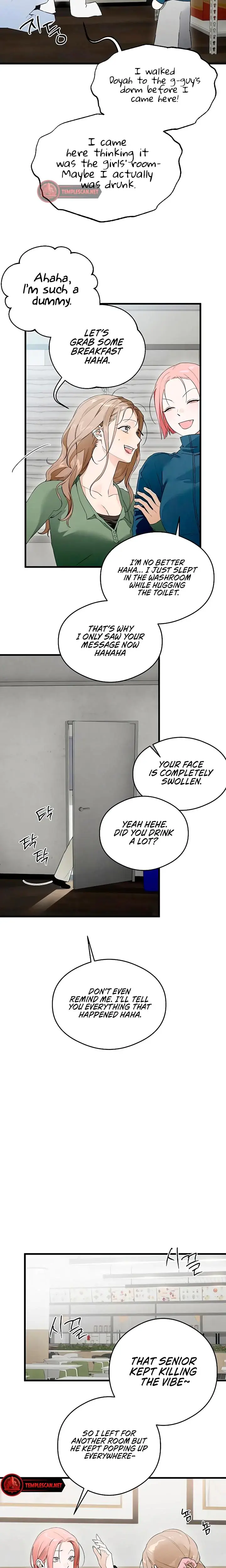 Devil's Wish Episode 42 - Page 7