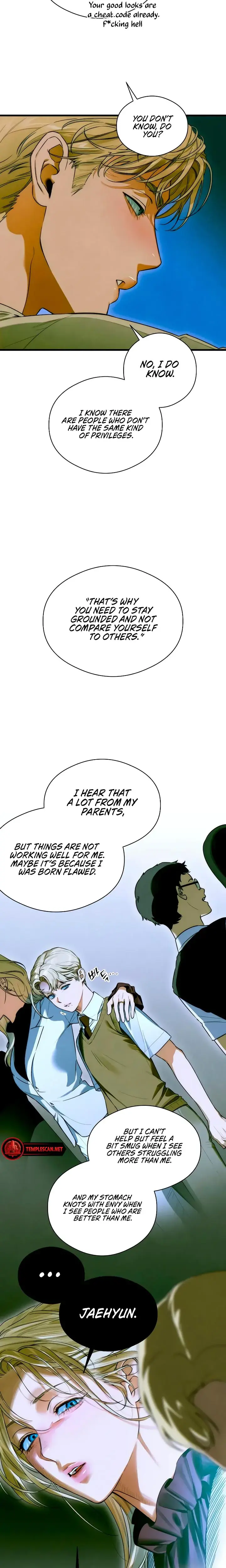 Devil's Wish Episode 43 - Page 10