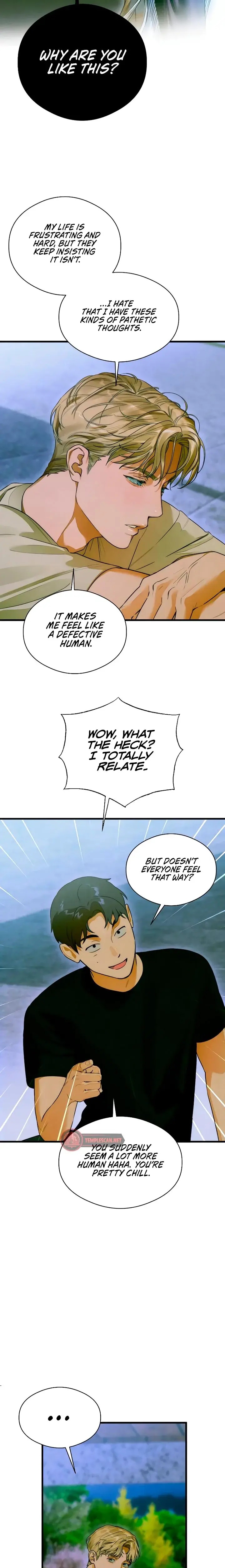 Devil's Wish Episode 43 - Page 11