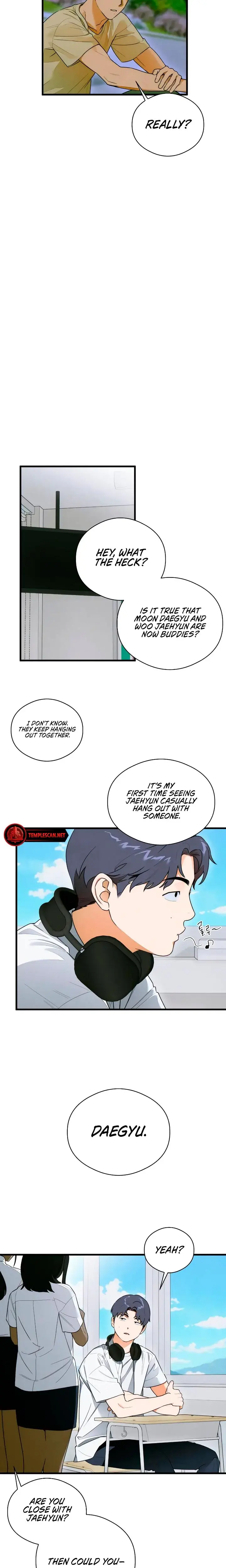 Devil's Wish Episode 43 - Page 12