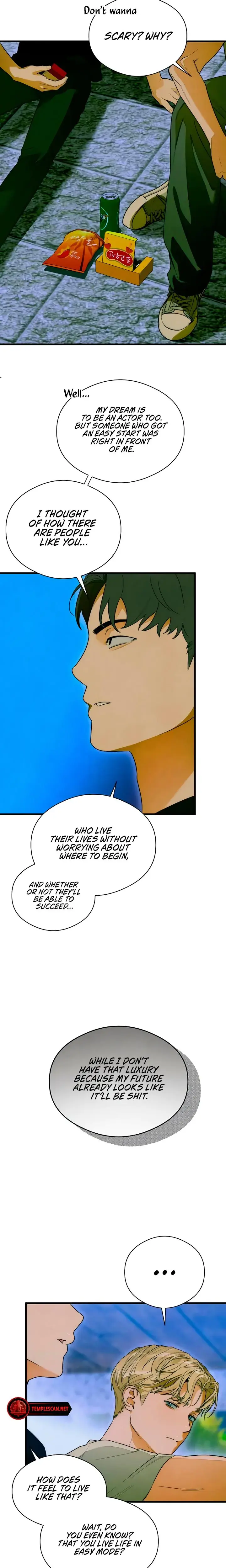 Devil's Wish Episode 43 - Page 9