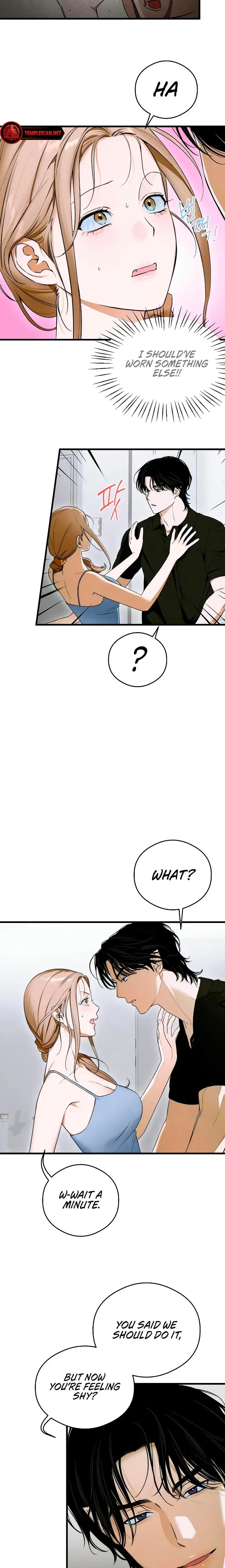 Devil's Wish Episode 44 - Page 15