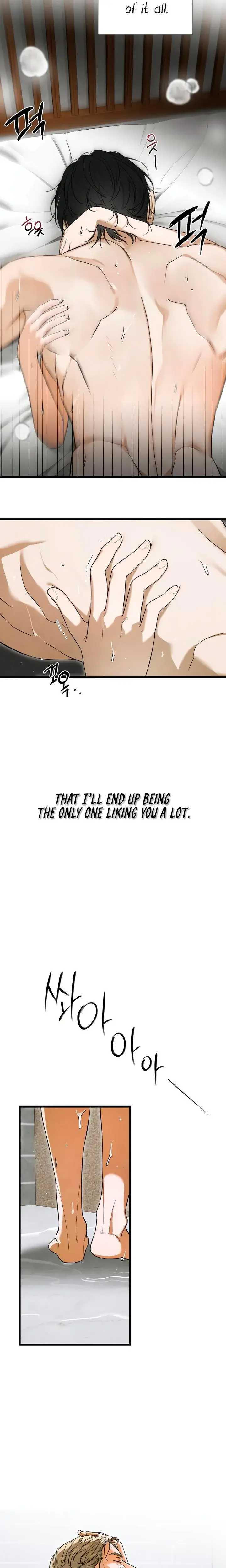 Devil's Wish Episode 45 - Page 14